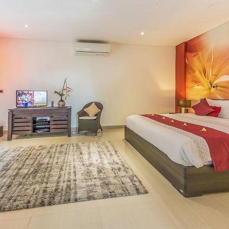 The Manipura Luxury Estate And Spa Up To 18 Person, Fully Serviced Ubud Extérieur photo