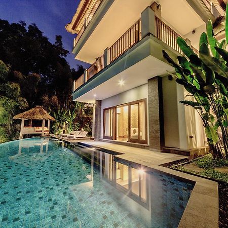 The Manipura Luxury Estate And Spa Up To 18 Person, Fully Serviced Ubud Extérieur photo