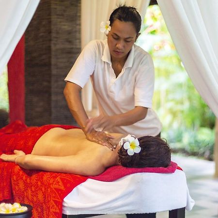The Manipura Luxury Estate And Spa Up To 18 Person, Fully Serviced Ubud Extérieur photo