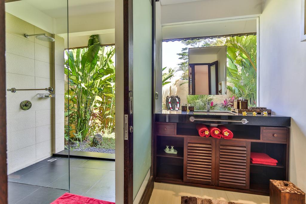 The Manipura Luxury Estate And Spa Up To 18 Person, Fully Serviced Ubud Extérieur photo