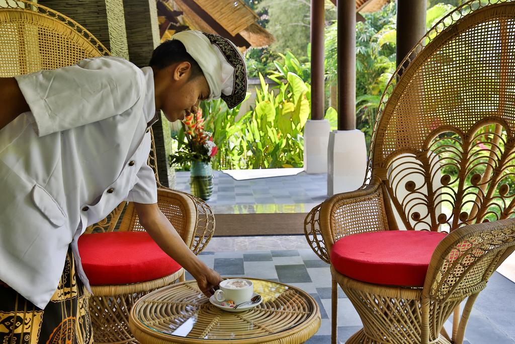 The Manipura Luxury Estate And Spa Up To 18 Person, Fully Serviced Ubud Extérieur photo