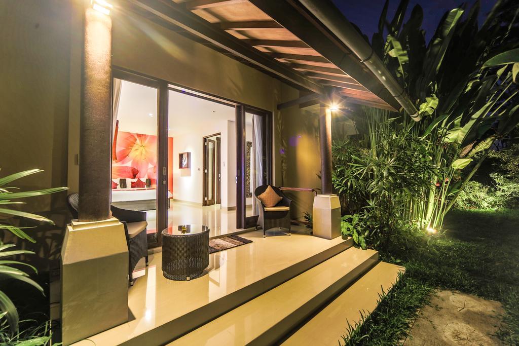 The Manipura Luxury Estate And Spa Up To 18 Person, Fully Serviced Ubud Extérieur photo