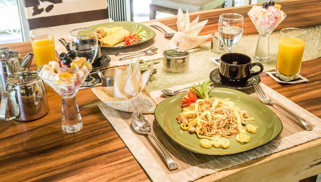 The Manipura Luxury Estate And Spa Up To 18 Person, Fully Serviced Ubud Extérieur photo