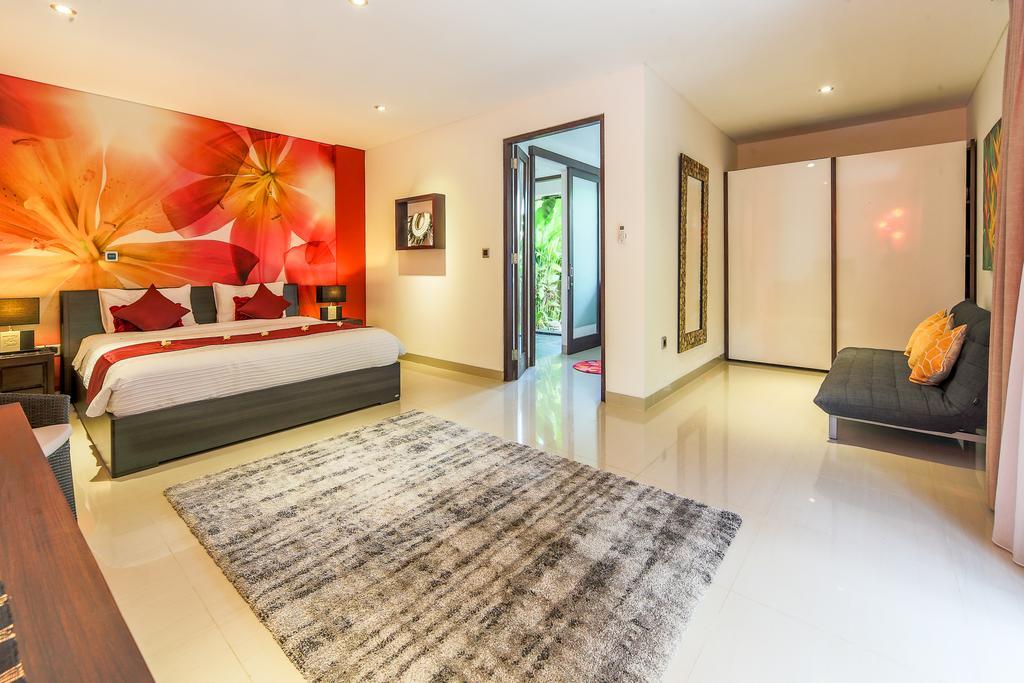 The Manipura Luxury Estate And Spa Up To 18 Person, Fully Serviced Ubud Extérieur photo