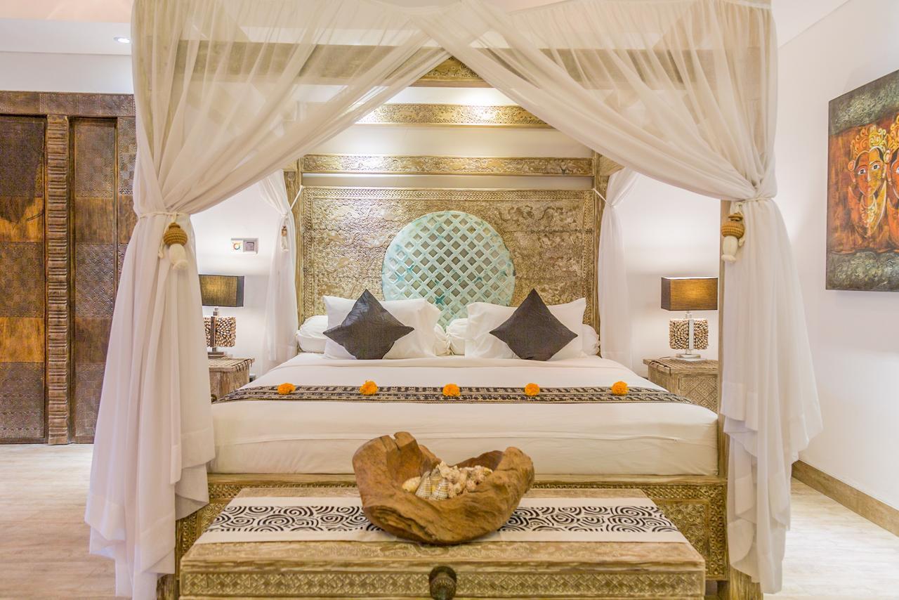 The Manipura Luxury Estate And Spa Up To 18 Person, Fully Serviced Ubud Extérieur photo