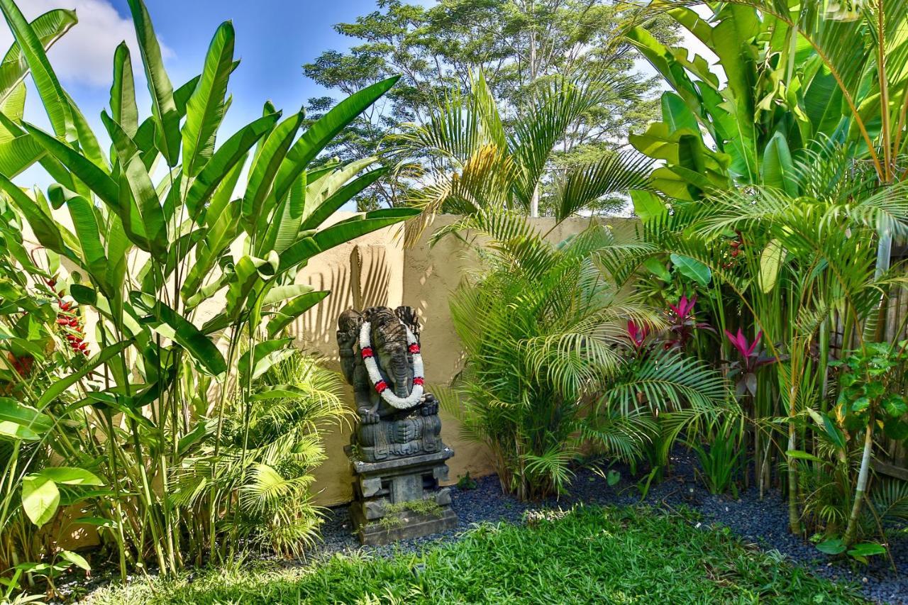 The Manipura Luxury Estate And Spa Up To 18 Person, Fully Serviced Ubud Extérieur photo