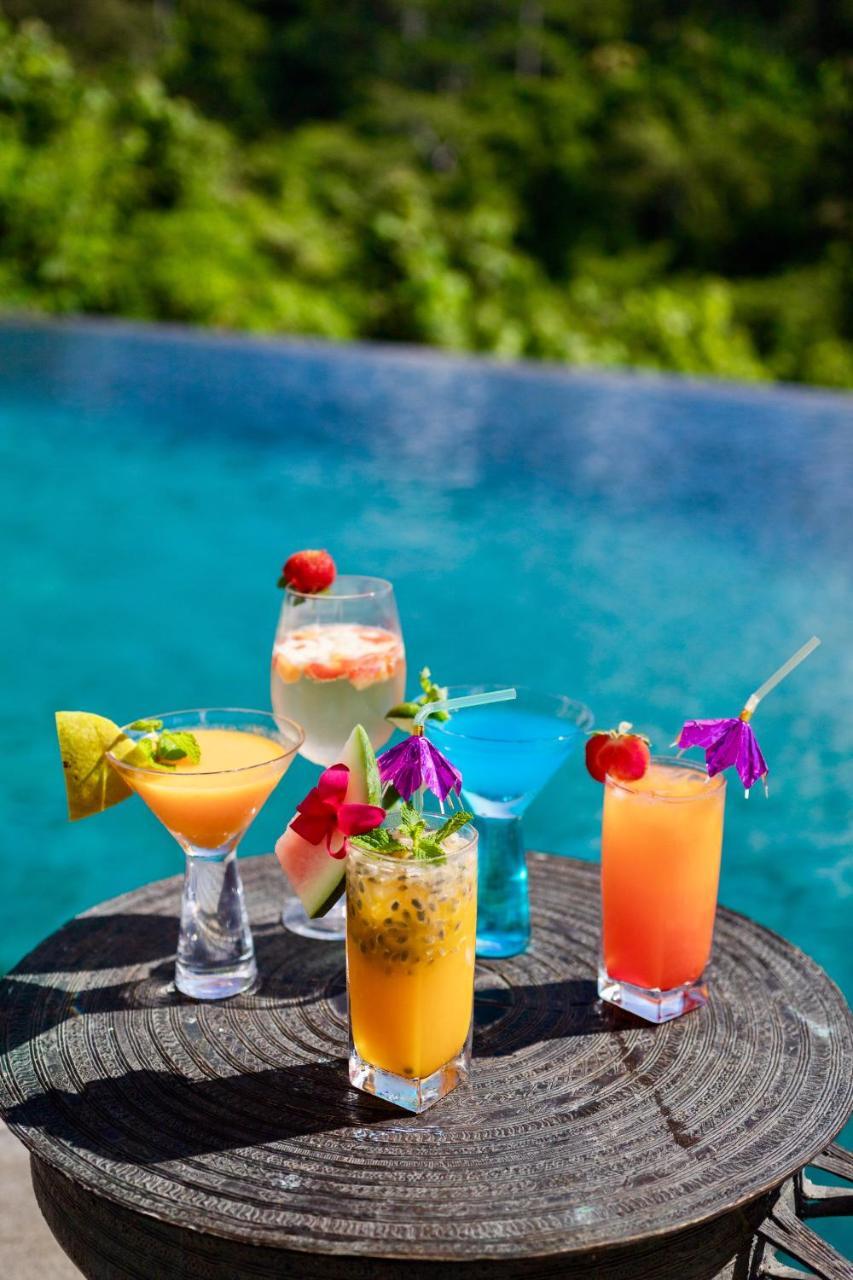 The Manipura Luxury Estate And Spa Up To 18 Person, Fully Serviced Ubud Extérieur photo