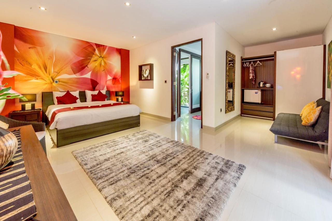 The Manipura Luxury Estate And Spa Up To 18 Person, Fully Serviced Ubud Extérieur photo