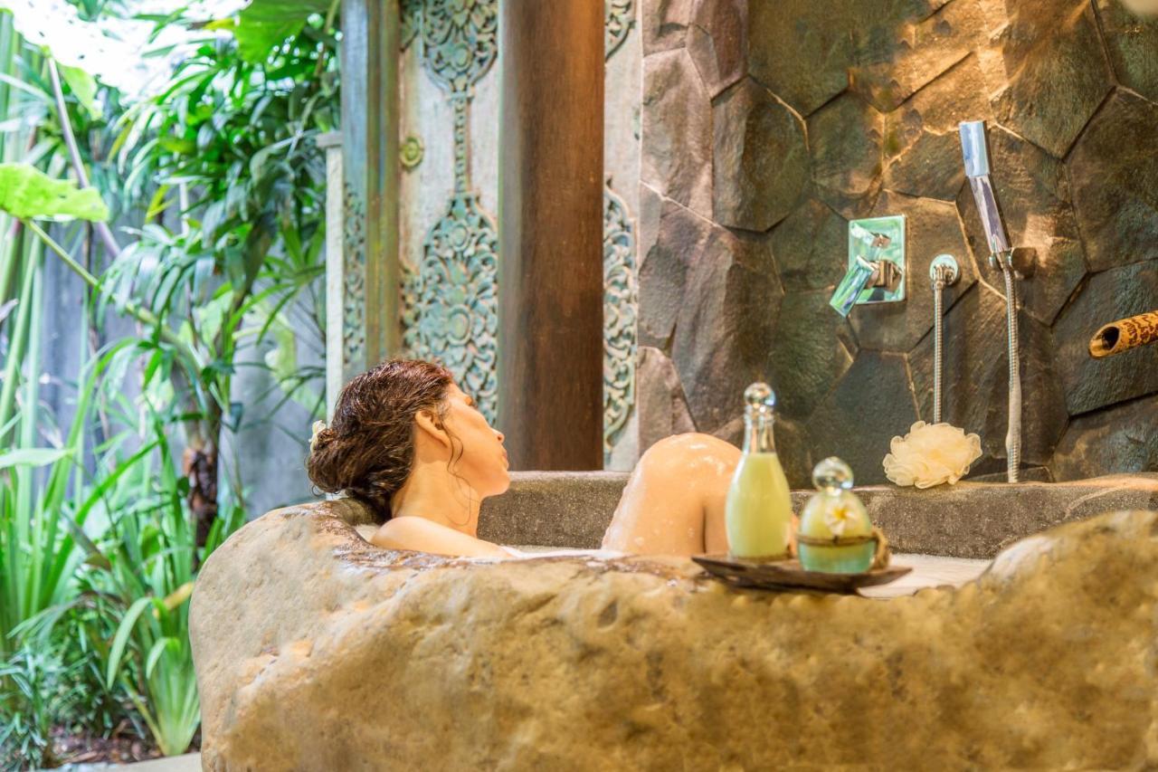The Manipura Luxury Estate And Spa Up To 18 Person, Fully Serviced Ubud Extérieur photo