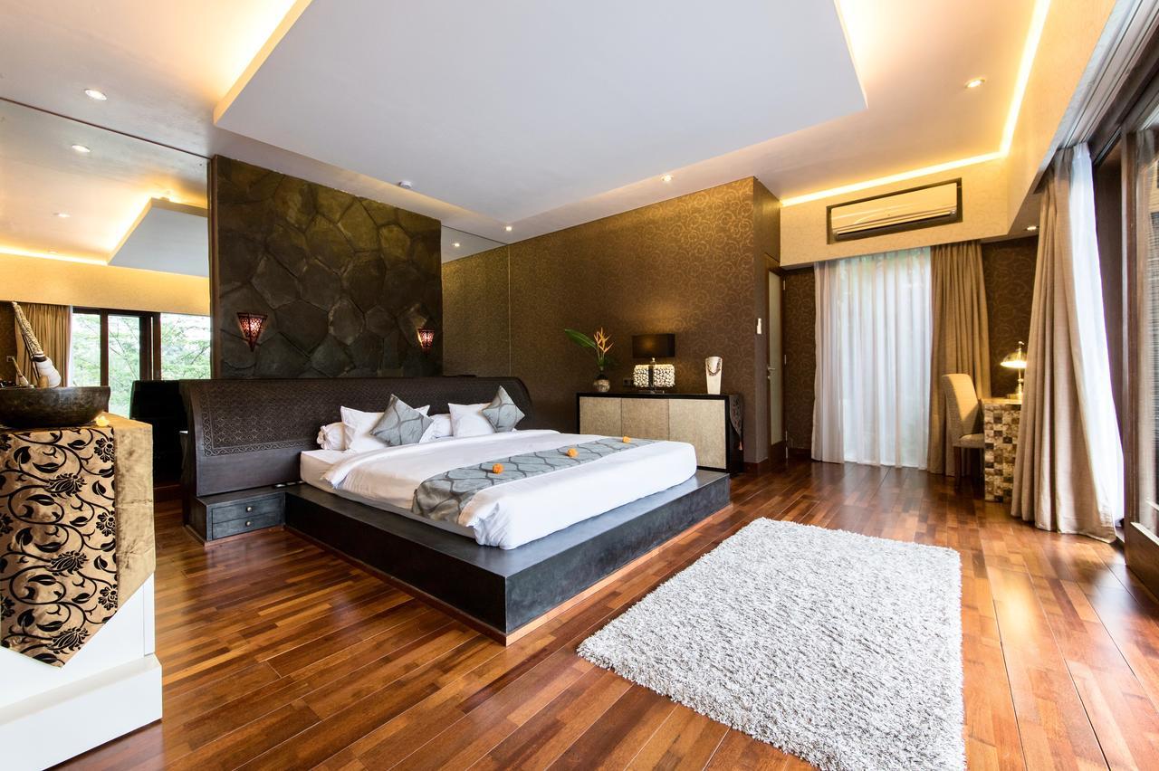 The Manipura Luxury Estate And Spa Up To 18 Person, Fully Serviced Ubud Extérieur photo