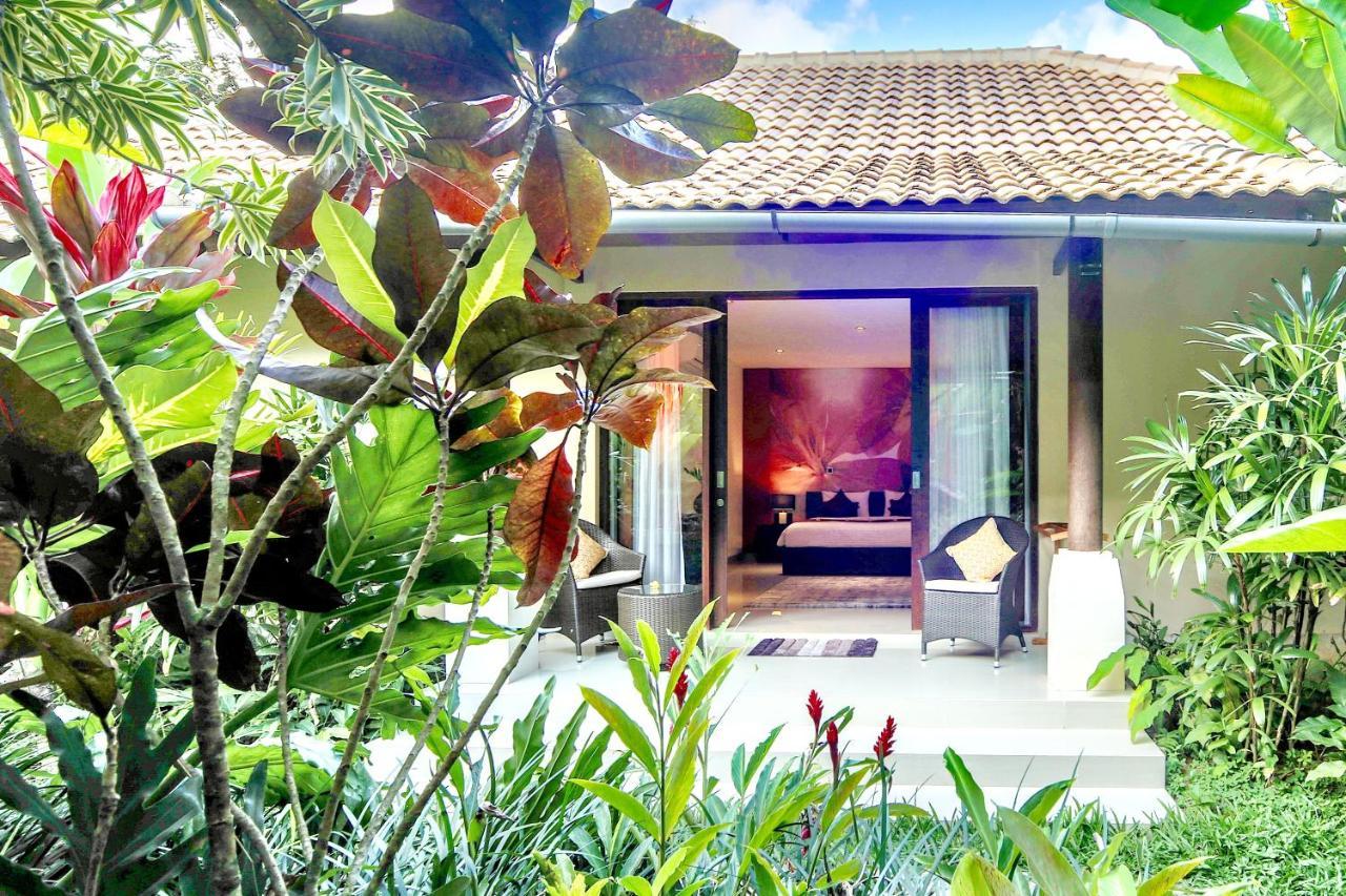 The Manipura Luxury Estate And Spa Up To 18 Person, Fully Serviced Ubud Extérieur photo