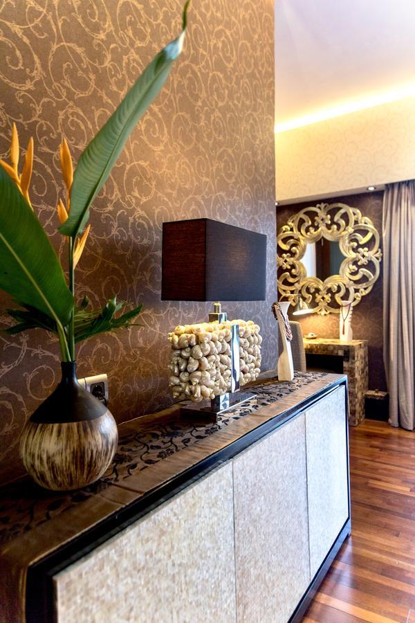 The Manipura Luxury Estate And Spa Up To 18 Person, Fully Serviced Ubud Extérieur photo