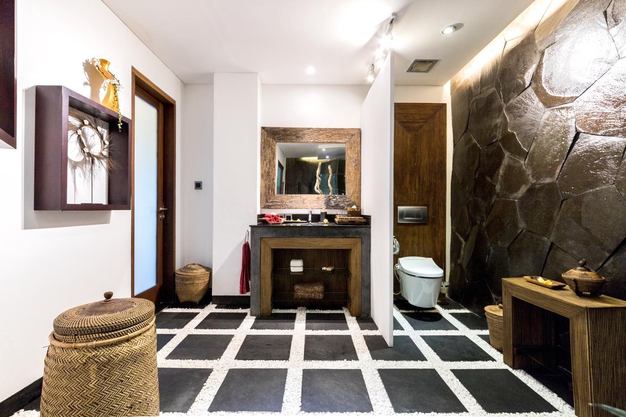 The Manipura Luxury Estate And Spa Up To 18 Person, Fully Serviced Ubud Extérieur photo